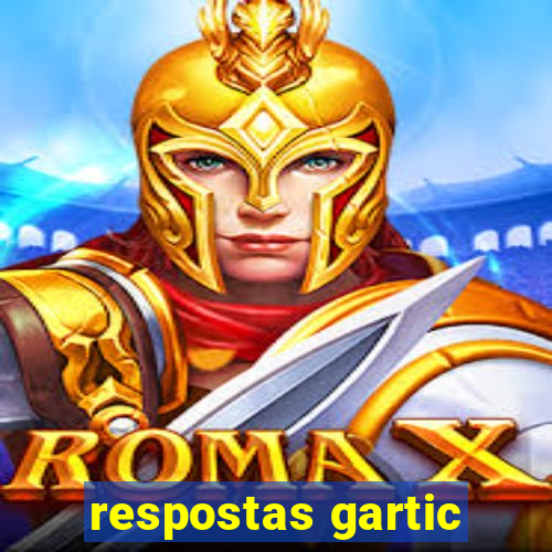 respostas gartic